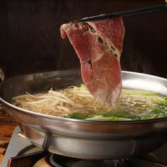 馬鹿うま 立川南口