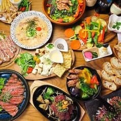 肉居酒屋HAL 南浦和店