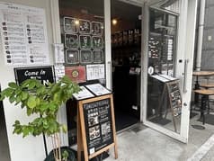 Green Beans Coffee グリーン ビーンズ コーヒー