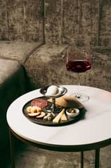 PRISM ICECREAM CAFE & BAR