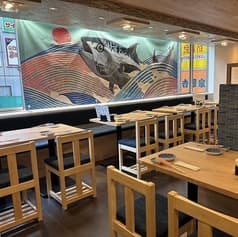 すし酒場くらや吉祥寺本店