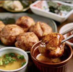 神楽坂酒場 日のもと