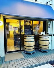 VIN Peace ヴァン ピース