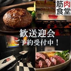 筋肉食堂 渋谷MIYASHITA PARK店