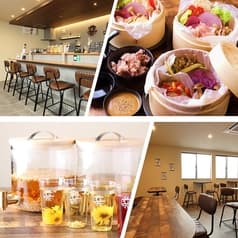 花茶 お茶割り専門店