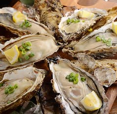 シズール シーフード&グリル