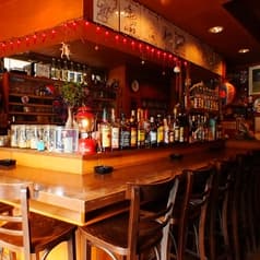 おきなわダイニングバー Tiny DRAGON