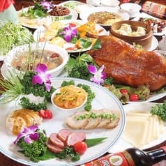 中華居酒屋 味の初 西新宿八丁目店