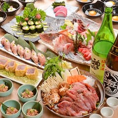 鰓呼吸 大宮一番街店