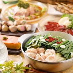 鍋キング 新宿店