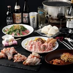 TORIMARU トリマル 成増店