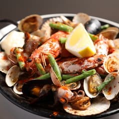 タパスランド ソレイユ