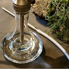 西麻布テラスBBQ シーシャ two トゥー