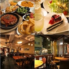 Lau Lau ラウラウ 麻布十番店