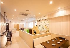 カフェ&レストランCOCO富士見台店