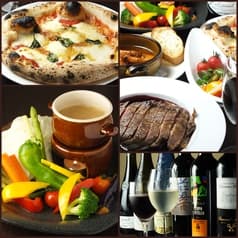 エンクエントロー 久米川