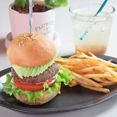 ENCOUNTER エンカウンター