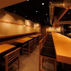酒場 ロクロク 立川店