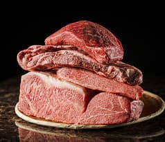 田町 銭場精肉店