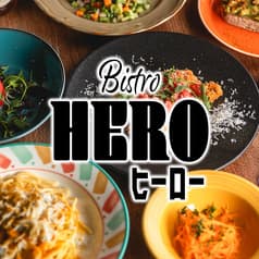 ビストロ ヒーロー 町田店