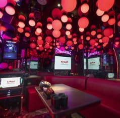 スターカラオケ 渋谷センター街