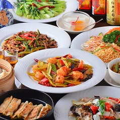 西安刀削麺酒楼 虎ノ門店