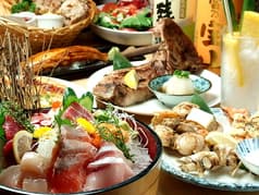 豊年満作 朝霞台店