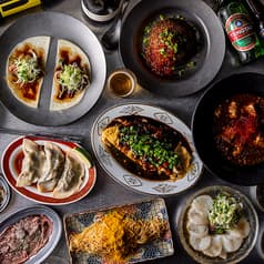 居酒屋 FUNFAN 楽飯 中目黒