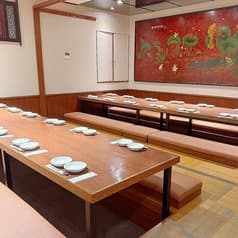 居酒屋 135酒家 横浜駅 西口