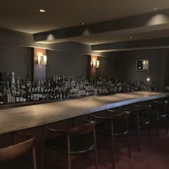 BAR ANDALUSIAN バーアンダルシアン