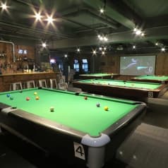 ビリヤード ALCEDO