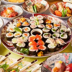 海鮮居酒屋 はまの家 横浜西口店