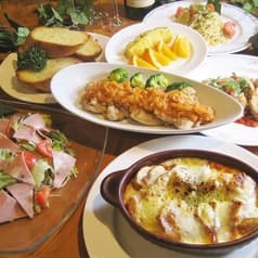 何駄感駄 ナンダカンダ NandaKanda