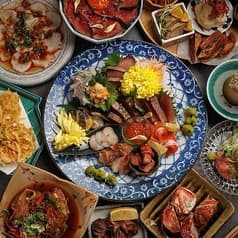 赤羽割烹【おもち】