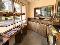 Manhattan Bakery&Wine Bar マンハッタンベーカリーアンドワインバー