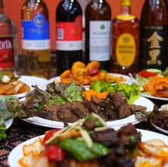 エベレスト フレーバー 小岩店