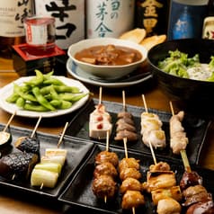 居酒屋ゆーちゃん 国分寺