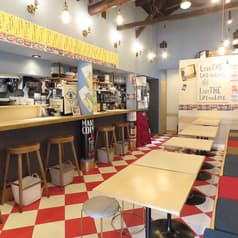 大衆酒場 千川だいなー