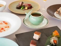 中國料理 跳龍門 お台場店