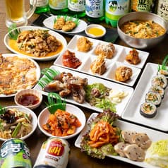 トヌガ 新大久保店