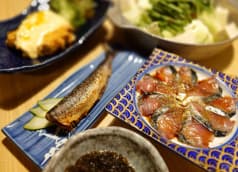 九州うまいもん よかよか 室町四丁目酒場