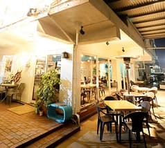 シーサイド バー ネプチューン Seaside Bar Neptune