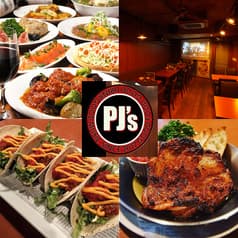 Kitchen&Bar PJ s ピージェーズ 蒲田店