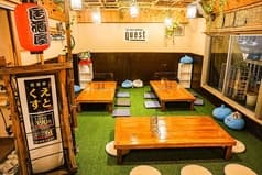 居酒屋くえすと