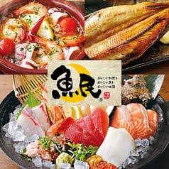 魚民 宇都宮東口駅前店