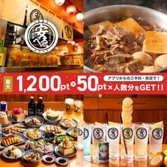 大衆食堂 安べゑ 土浦駅前店