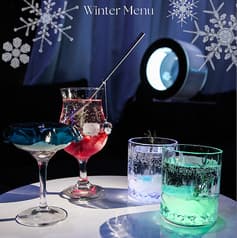 クラゲのいるカフェ&バー tayuta タユタ