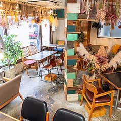 BreathCafe ブレスカフェ