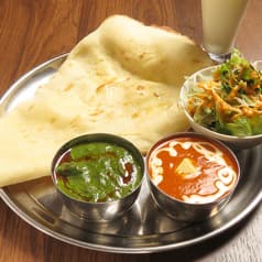 ムスカンカレーハウス