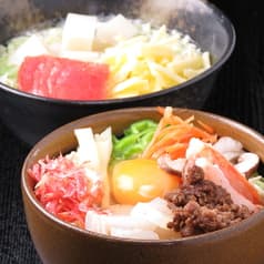 浜作もんじゃ会館 町屋